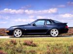 Porsche 968 1991 года (WW)